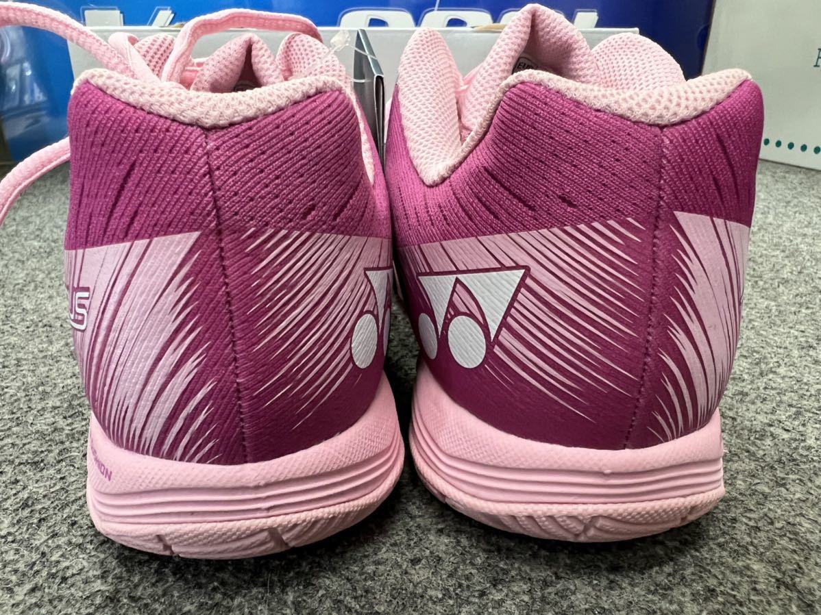 YONEX ヨネックス バドミントンシューズ パワークッションエア YONEX ヨネックス バドミントンシューズ パワークッションエア