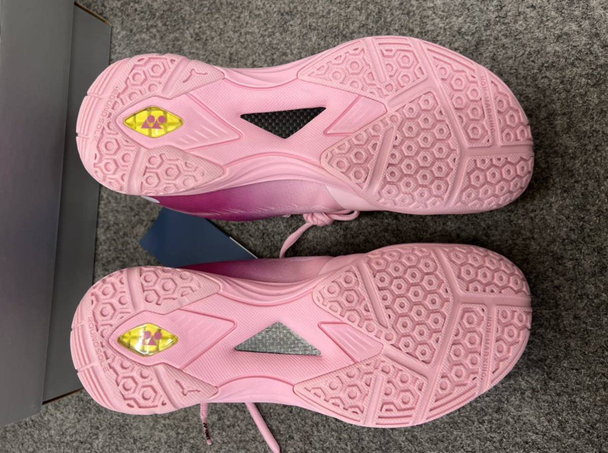 YONEX ヨネックス バドミントンシューズ パワークッションエア YONEX ヨネックス バドミントンシューズ パワークッションエア