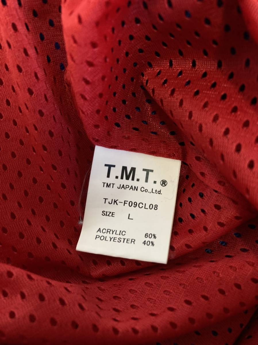 でおすすめアイテム。 Classic 美品□即決□TMT メンズウェア L ベスト