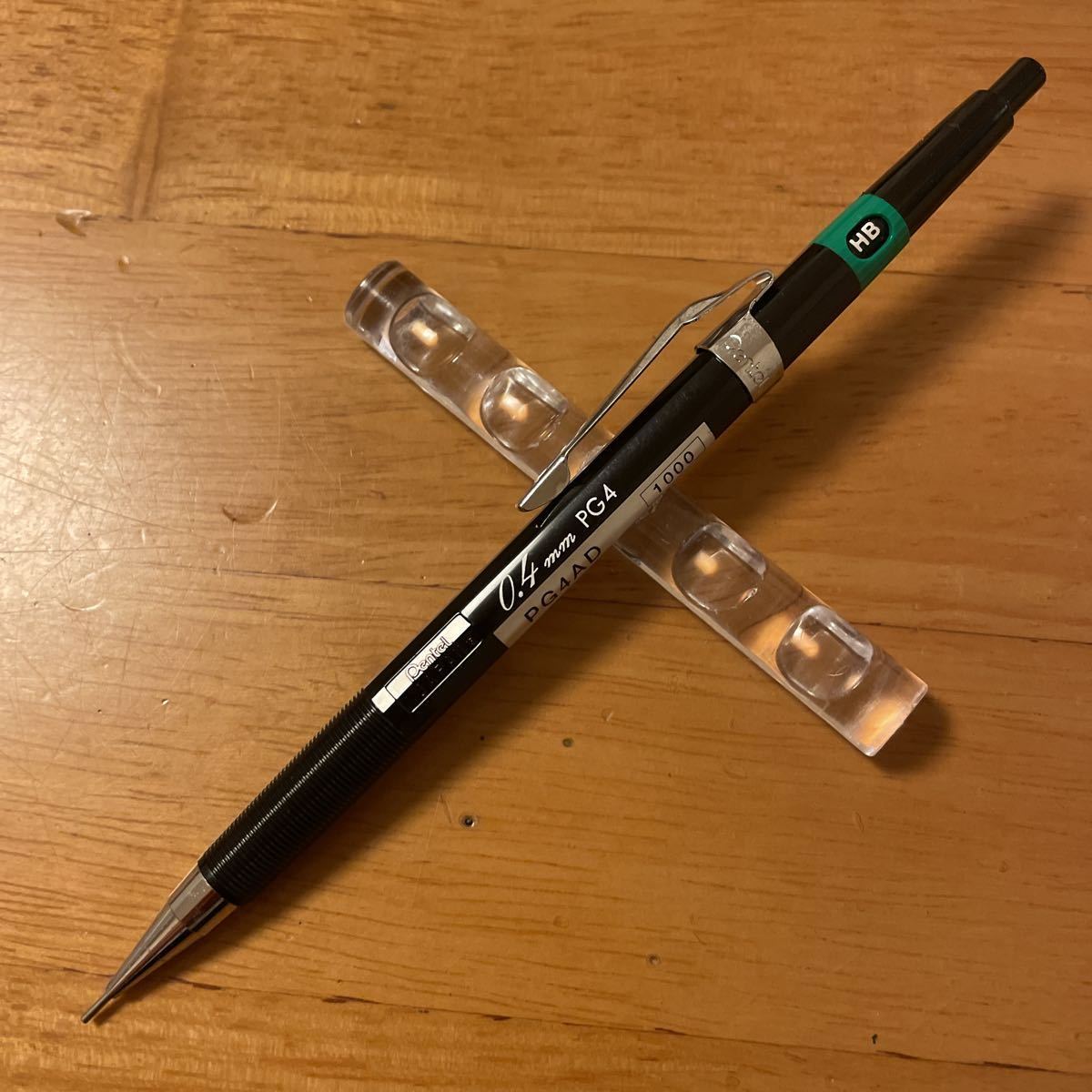 pg4 ぺんてる Pentel