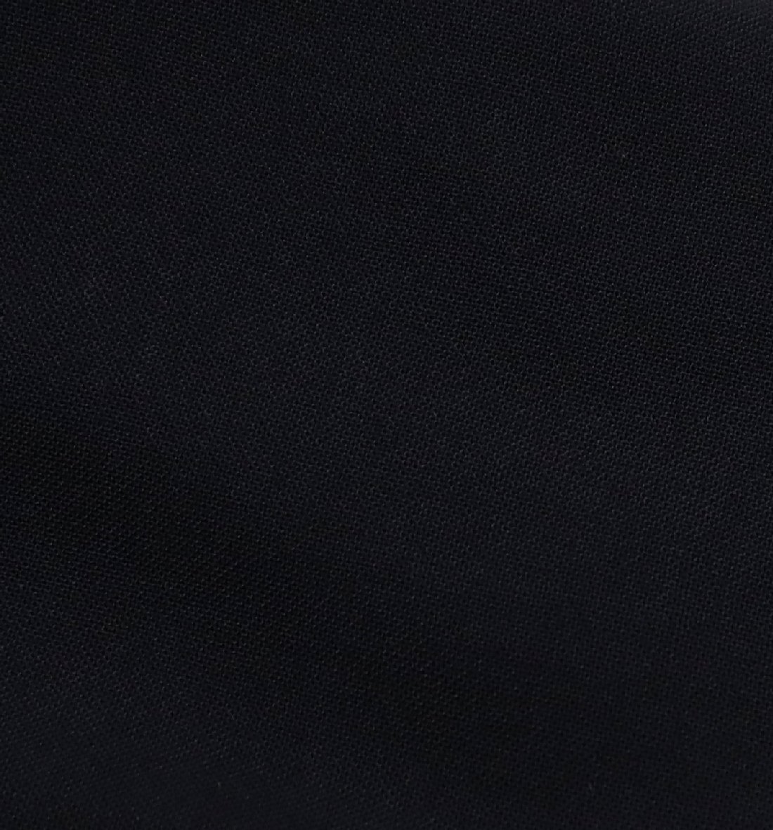 人気の定番ホップサック！【 LARDINI / ラルディーニ (伊 】上品で洒脱な秋冬ドレススタイルが作れる、美麗な丸みの黒ジャケット 54 XXL_画像7