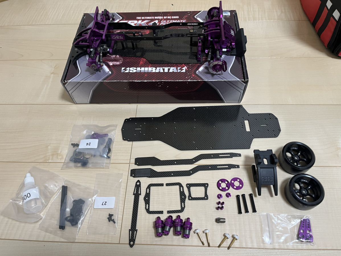 SHIBATA GRK4 r31house - coastalcareeracademy.com