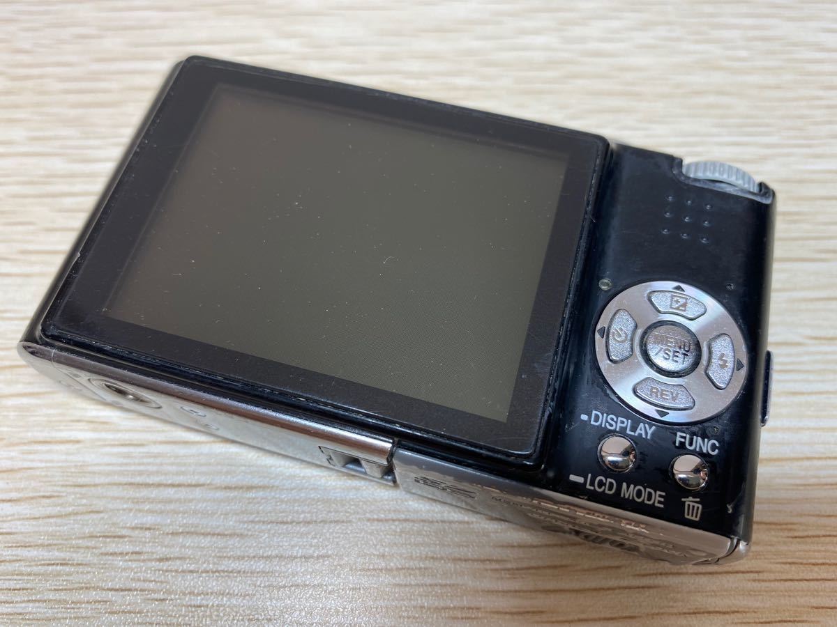 パナソニック Panasonic LUMIX DMC-FX30 SDカード付|Yahoo パナソニック Panasonic LUMIX DMC-FX30 SDカード付|Yahoo