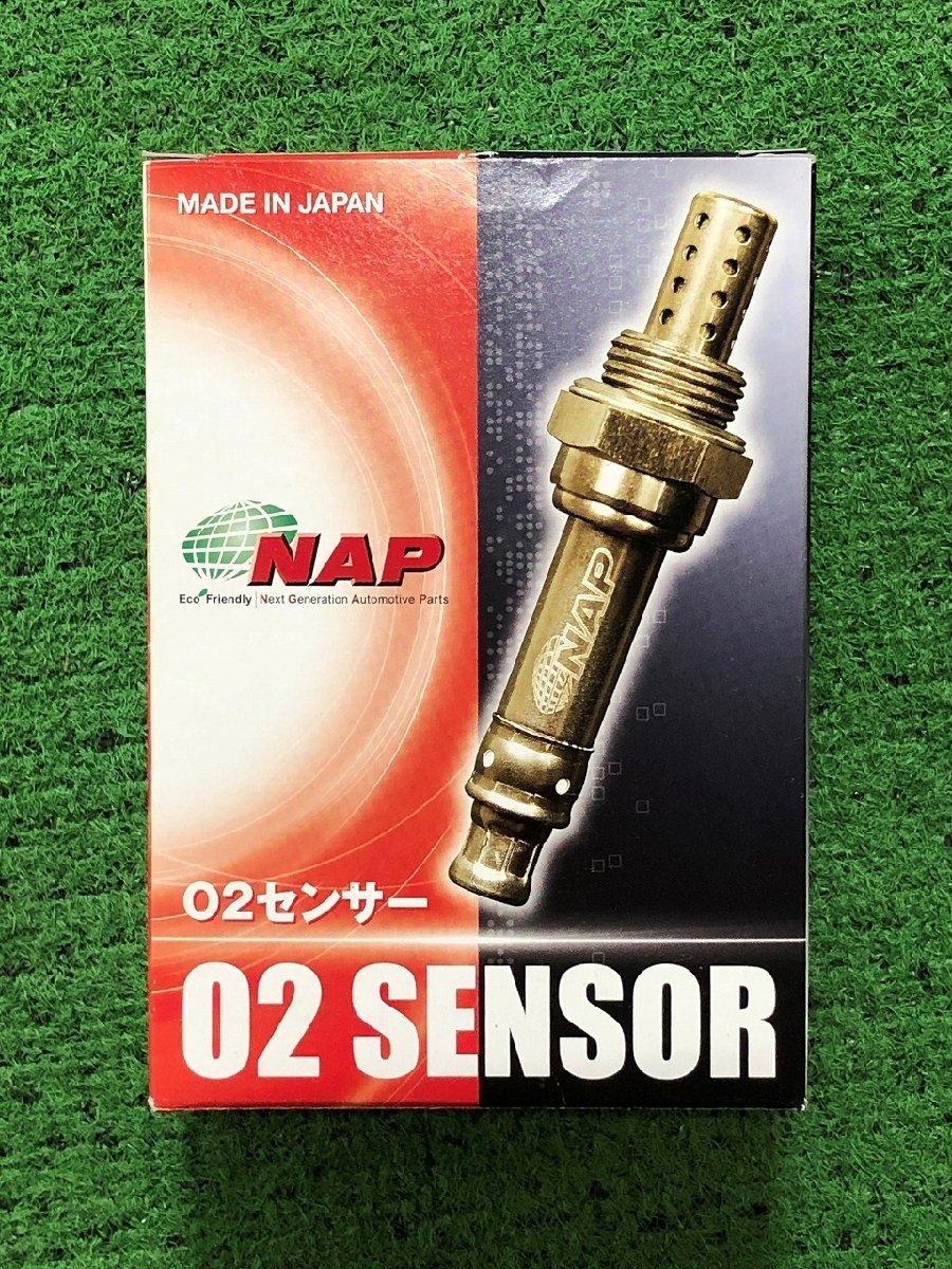 ★未使用品★　トヨタ☆ヴァンガード　GSA33W　NAP／ナップ　O2センサー　89467-42161_画像3