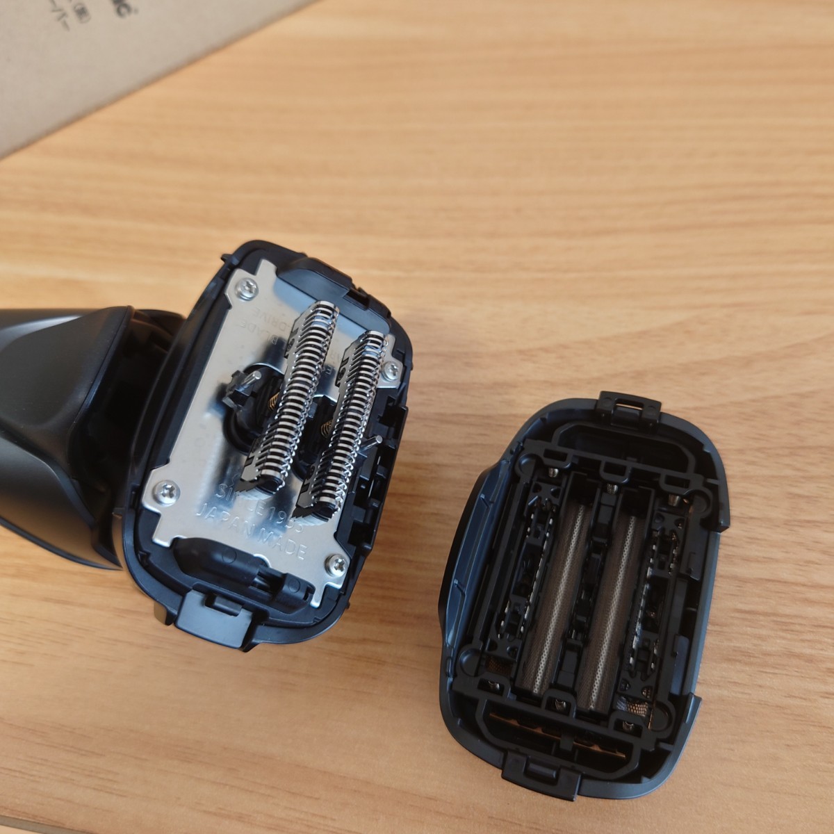 パナソニック ラムダッシュ リニア 5枚刃 ES-NLV68-K|Yahoo パナソニック ラムダッシュ リニア 5枚刃 ES-NLV68-K|Yahoo