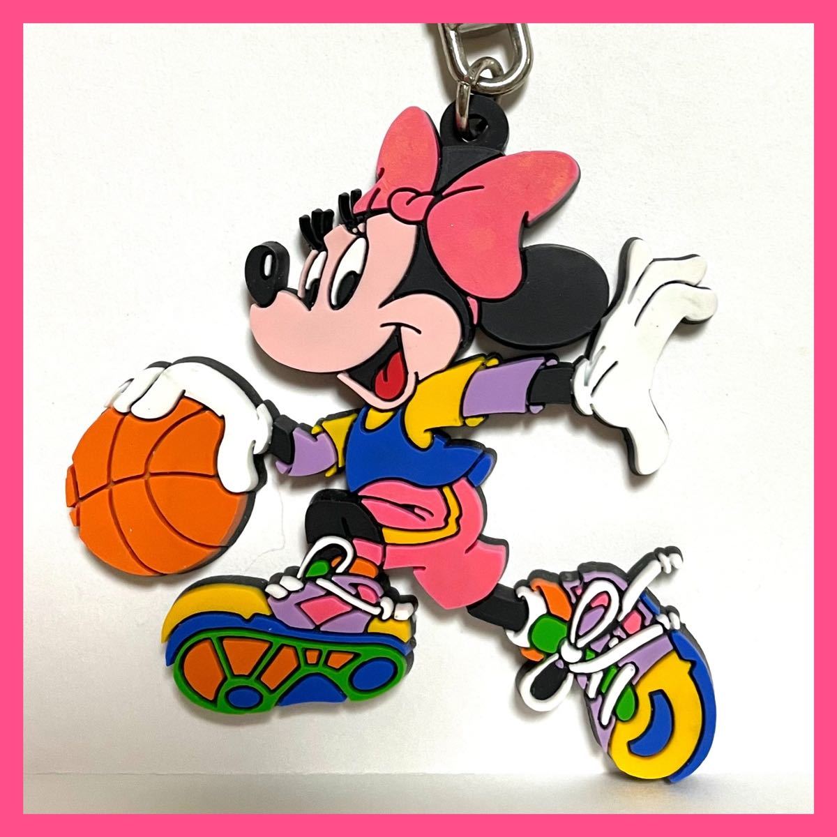 レア 東京ディズニーランド限定 イベントグッズ ミニーマウス レア 東京ディズニーランド限定 イベントグッズ ミニーマウス