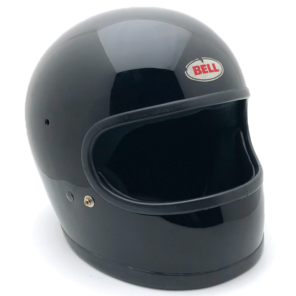 直営ストア 送料無料 BHVシールド付 BELL STAR II BLACK 60cm