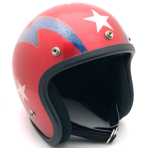 新しいスタイル 希少 フルオリジナル1970年製 BUCO MINI ENDURO レッド