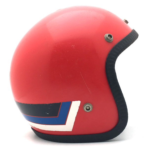 Griffin グリフィン MX ヘルメット ビンテージ ヘルメット | kozmatin.com