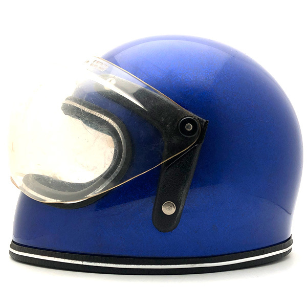 現品 ビンテージ ヘルメット グラント 70s ienomat.com.br