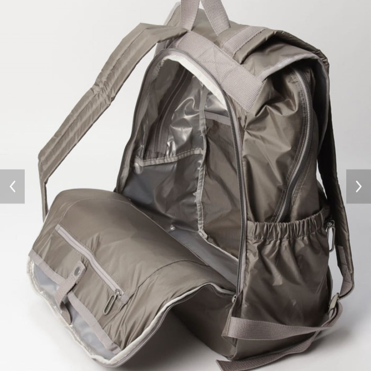 レスポートサック レスポ エッセンシャル リュック バックパック レスポートサック レスポ エッセンシャル リュック バックパック