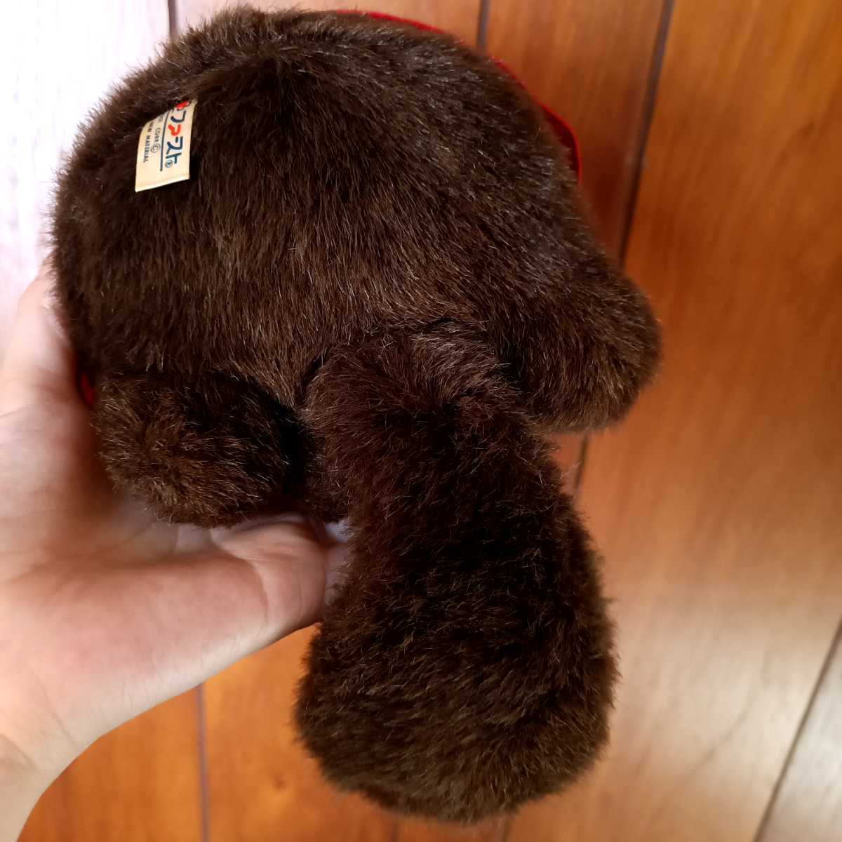 たぬきのタマキチ たぬきのたま吉 レア ファースト社 昭和レトロ たぬきのタマキチ たぬきのたま吉 レア ファースト社 昭和レトロ