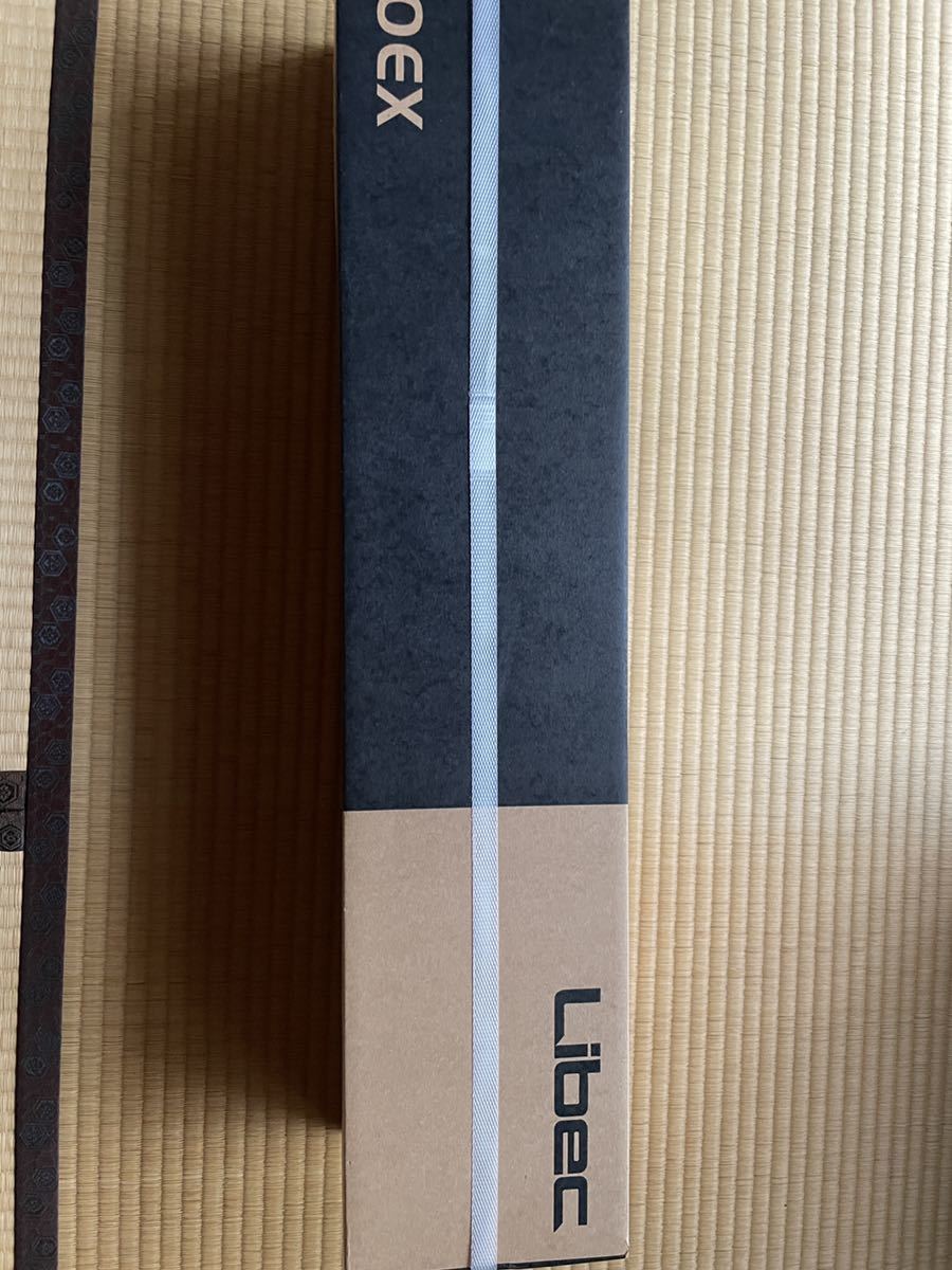 Libec リーベック 650EX 三脚 ビデオカメラ 用 ヘッド&三脚システム