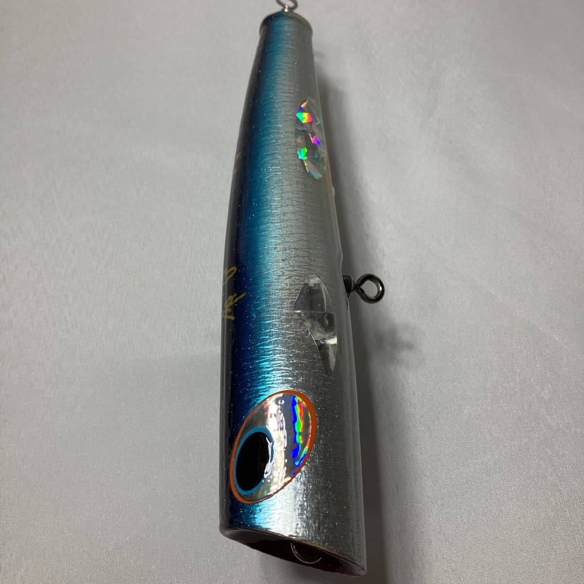 お手頃価格 貝田ルアー 若夏ZERO 155 Lures - poumonquebec.ca