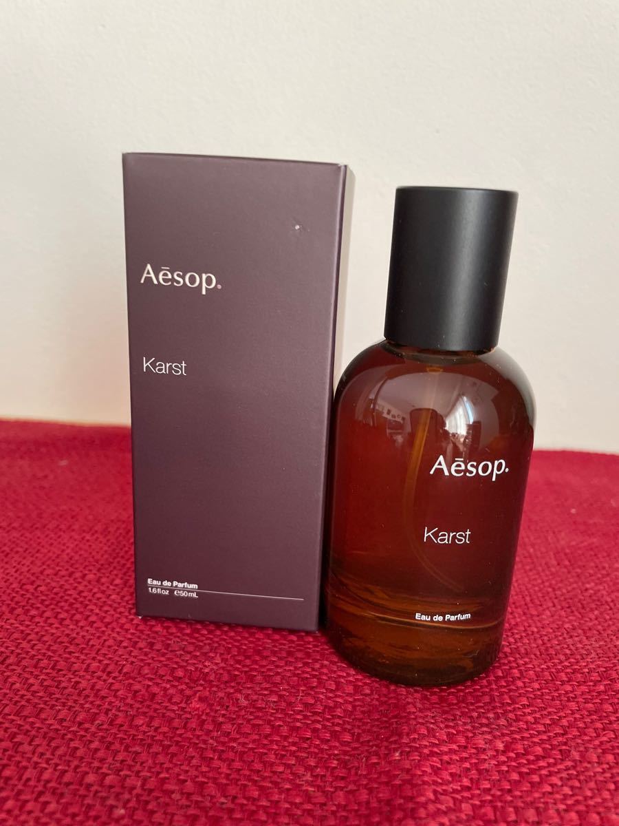 25％OFF】 最安値 Aesop 新商品イーディシス 1.5ml 香水セット変更も可