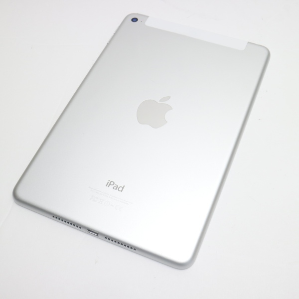 激安オンラインショップ APPLE 64GB新品・未使用 Wi-fi 4 mini iPad タブレット