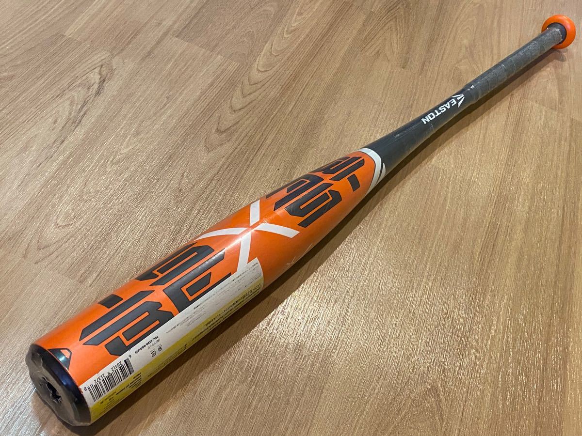 約50%OFF】EASTON Beast X Speed NA18BXS-