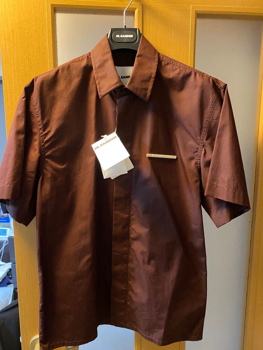 当店限定販売】【当店限定販売】JIL SANDER ボンバーダウンジャケット