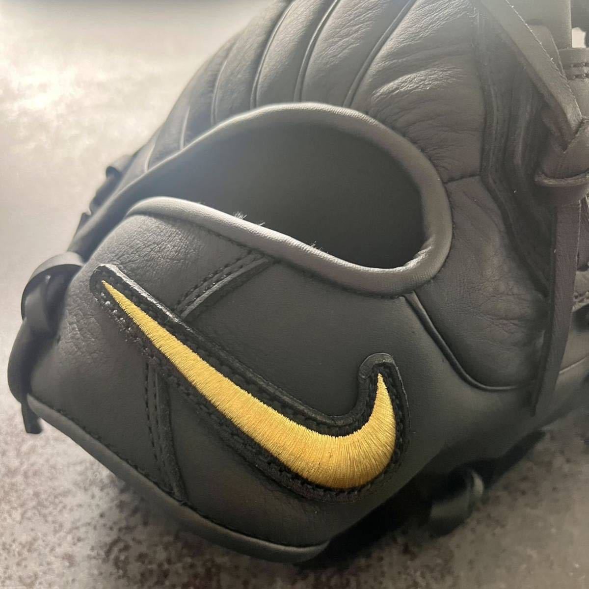 NIKE ナイキ 野球グローブ 一般 右投げ用 HURACHE ALPHA 12 5 NIKE ナイキ 野球グローブ 一般 右投げ用 HURACHE ALPHA 12 5