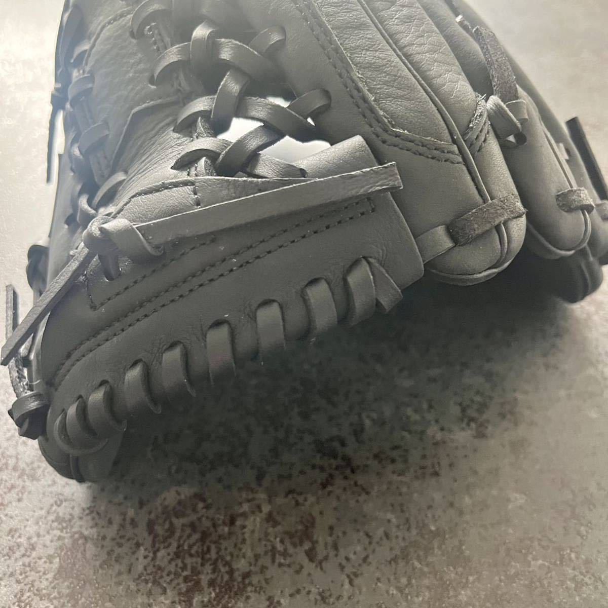 NIKE ナイキ 野球グローブ 一般 右投げ用 HURACHE ALPHA 12 5 NIKE ナイキ 野球グローブ 一般 右投げ用 HURACHE ALPHA 12 5