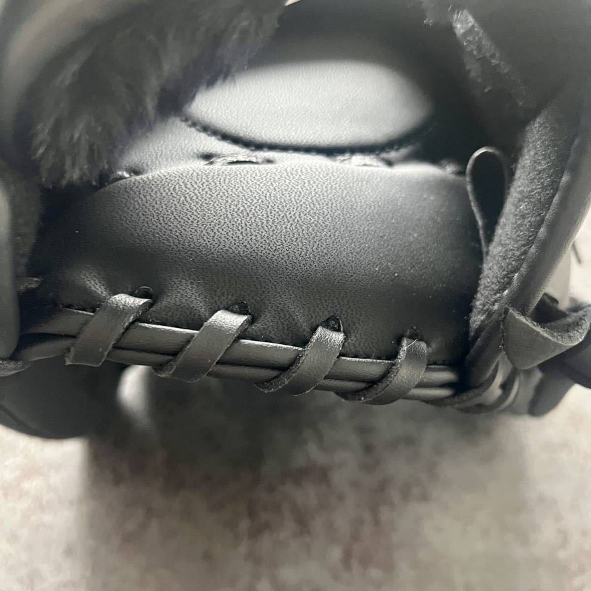 NIKE ナイキ 野球グローブ 一般 右投げ用 HURACHE ALPHA 12 5 NIKE ナイキ 野球グローブ 一般 右投げ用 HURACHE ALPHA 12 5