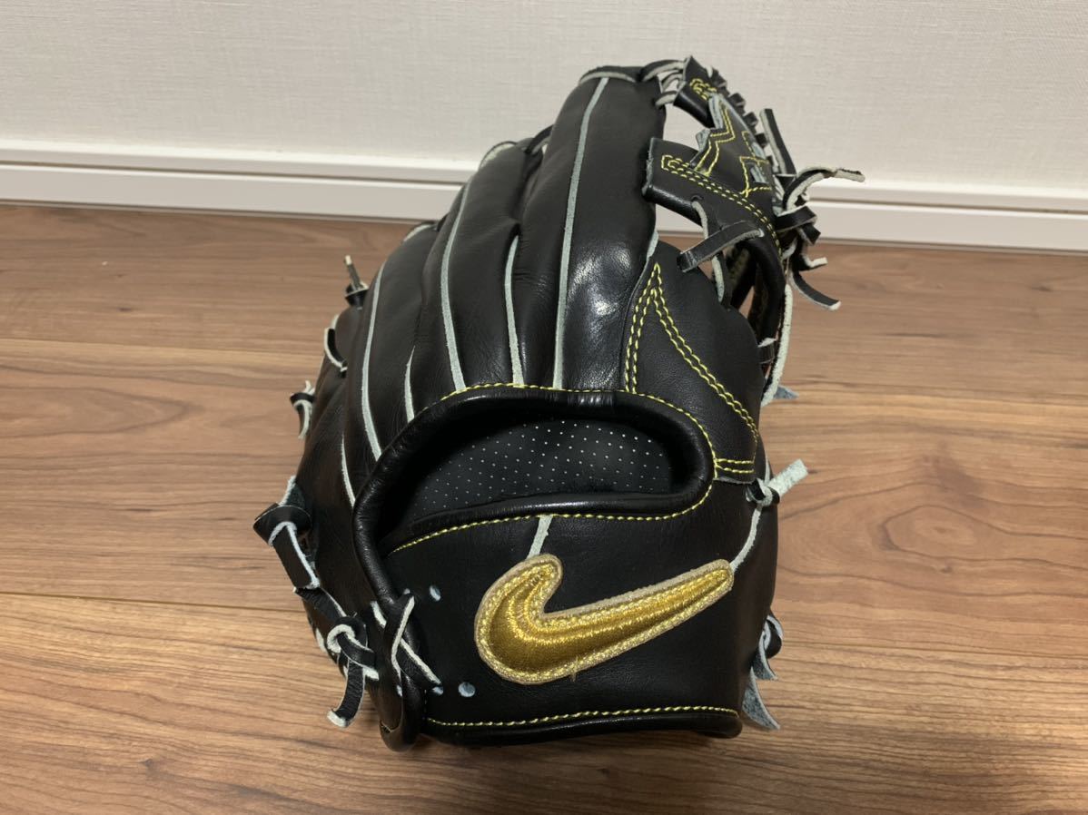 Yahoo!オークション - NIKE ナイキ SHADO 謝道 硬式用 内野 Yahoo!オークション - NIKE ナイキ SHADO 謝道 硬式用 内野