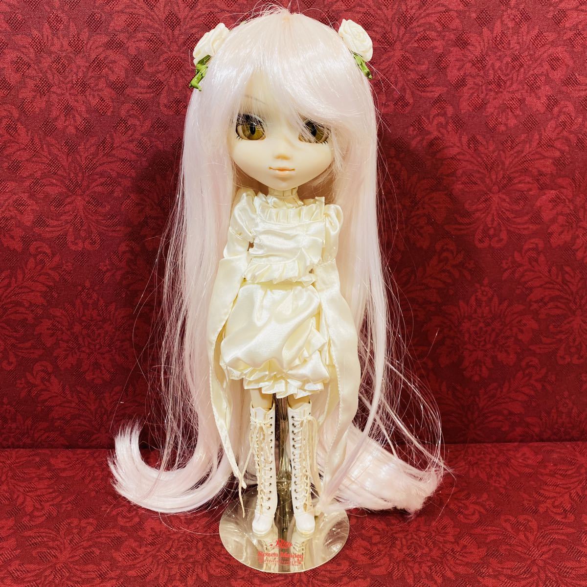 3929.プーリップ ローゼンメイデン 雪華綺晶 bprsubang.com