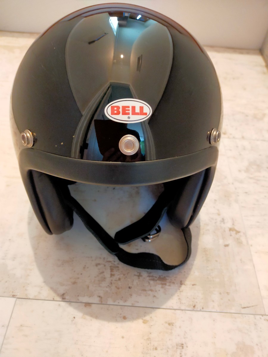 組み合わせ自由自在 BELL TXJ ジェットヘルメット - 通販 - www 