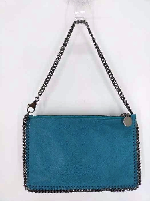 STELLA McCARTNEY(ステラマッカートニー) ファラベラ チェーンバッグ