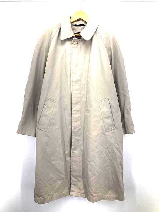 チャップスラルフローレン CHAPS RALPH LAUREN ステンカラーコート