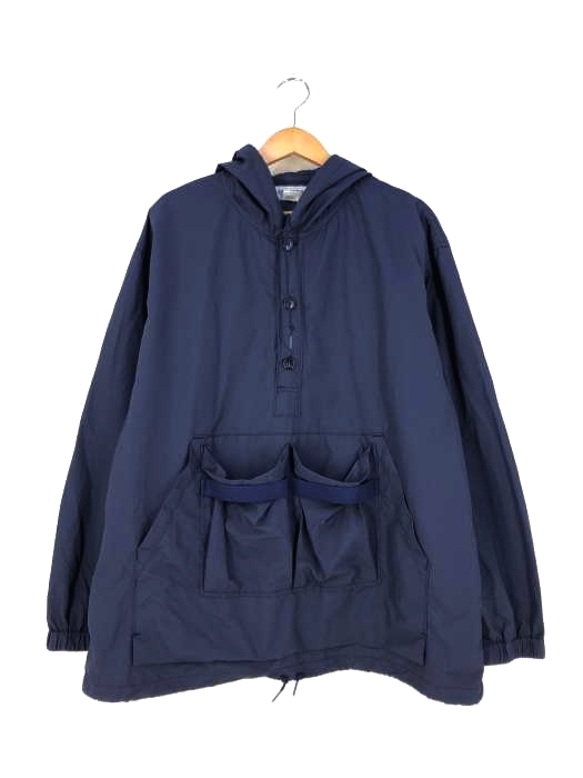 SASSAFRAS(ササフラス) Sprayer Shell Bud Half メンズ import:L 古着