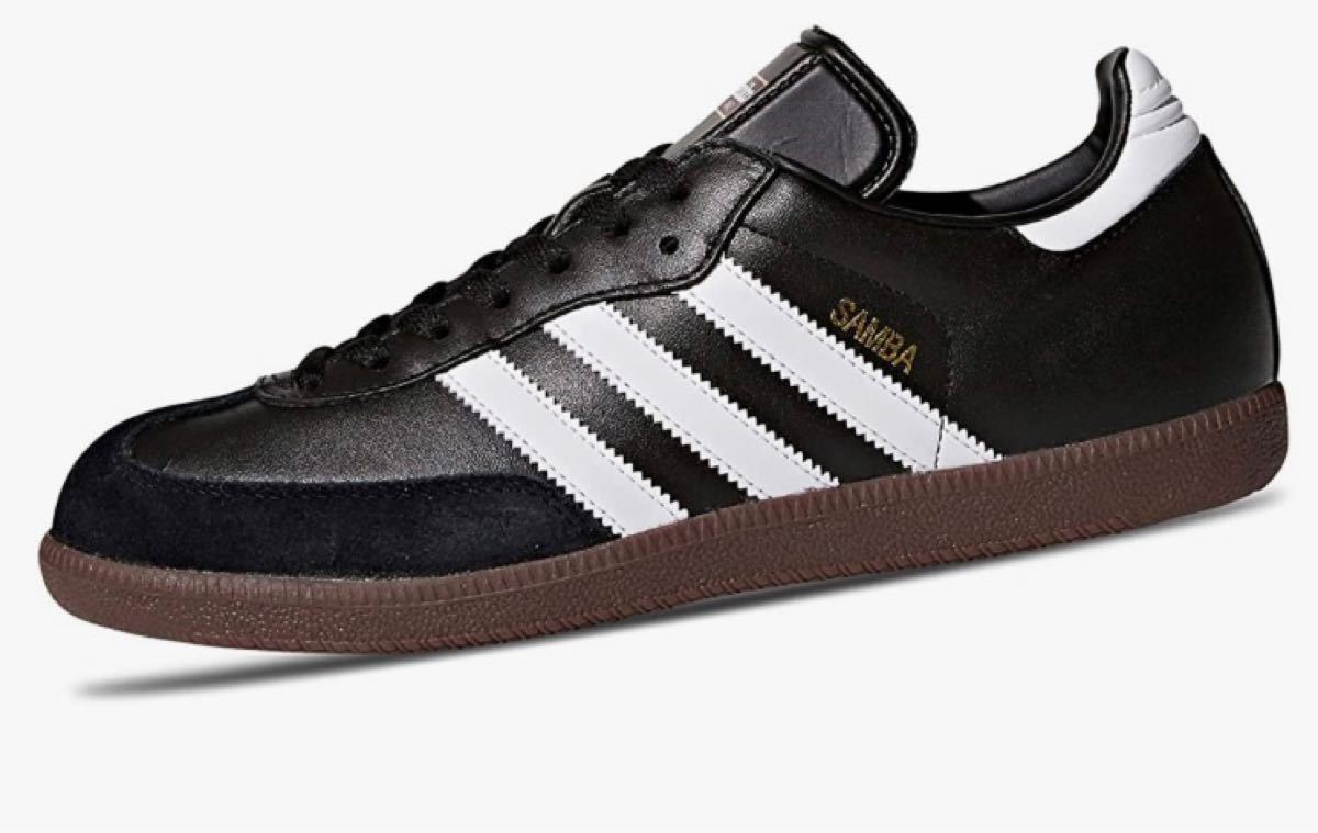 adidas サンバ レザー SAMBA LEATHER 28.0cm