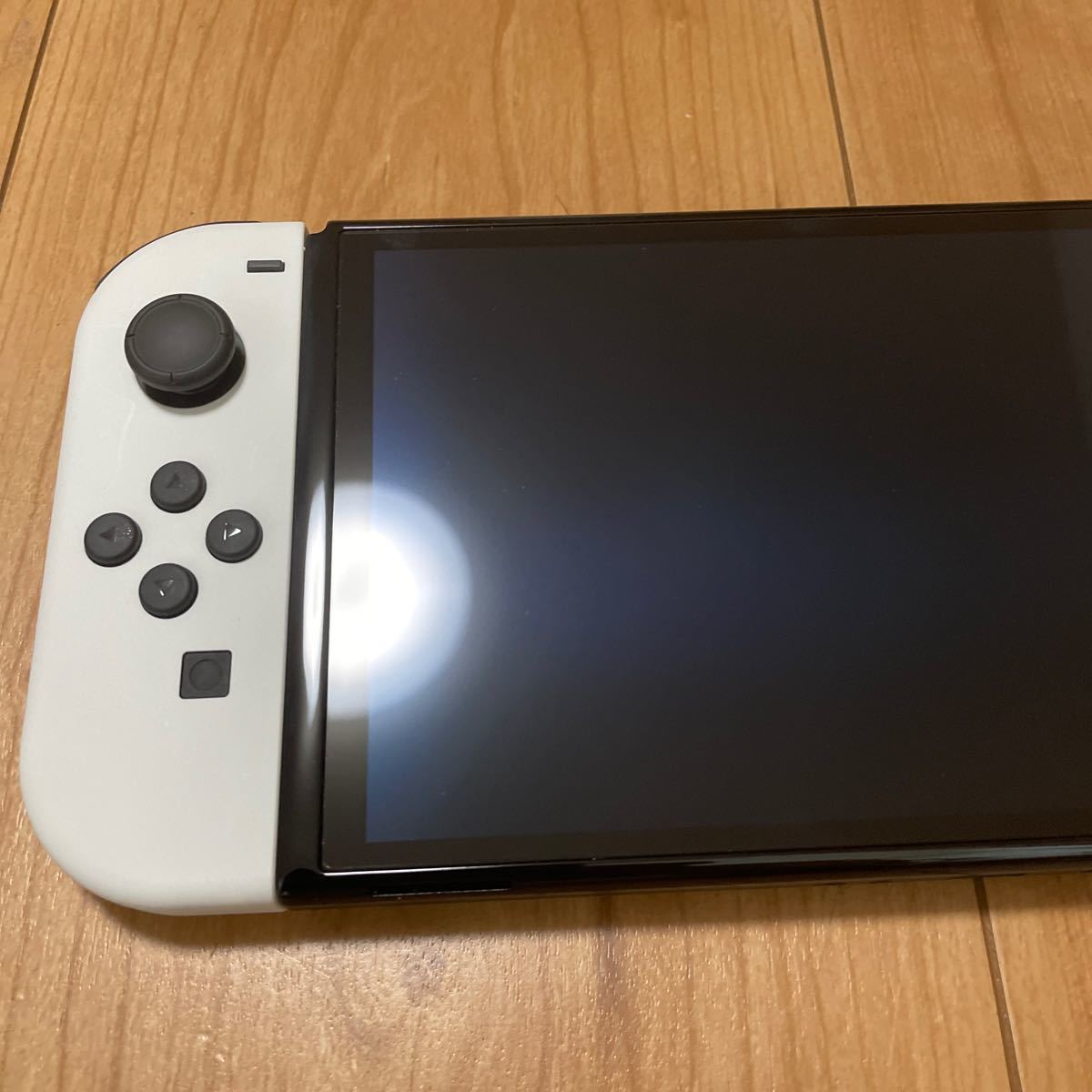 9121【欠品なし】Nintendo Switch 有機ELモデル ホワイト | yachaqs.com