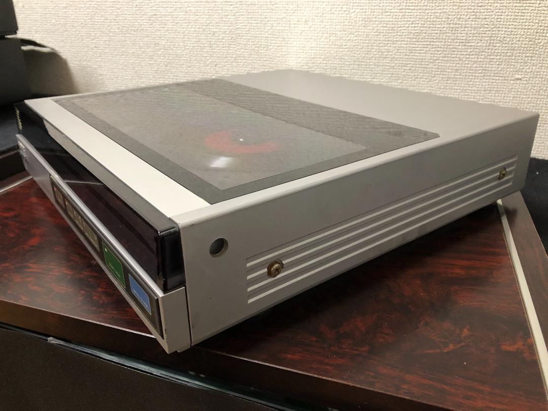 SONY ソニー PS-FL77 レコードプレーヤー 取扱説明書 動作品 | stage