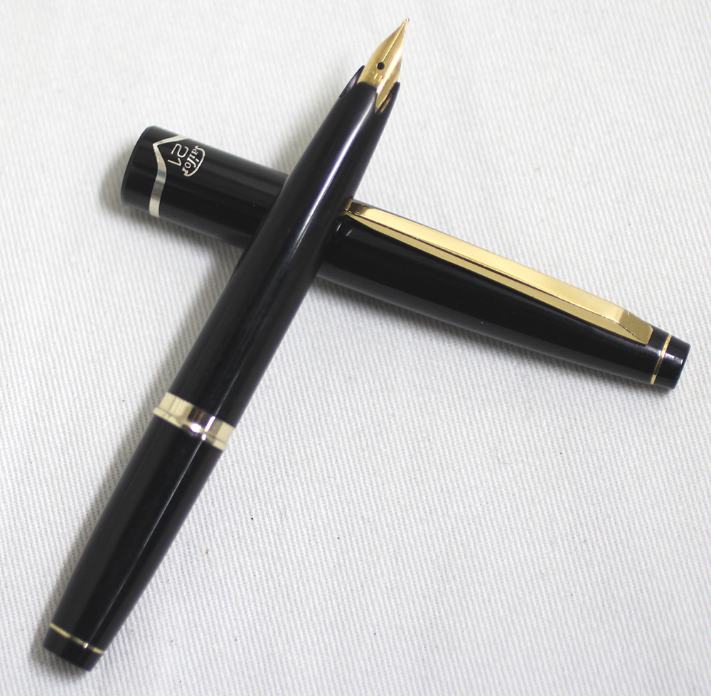 SAILOR】セーラー 万年筆 mini 21K ショート ビンテージ ペン先 SAILOR】セーラー 万年筆 mini 21K ショート ビンテージ ペン先
