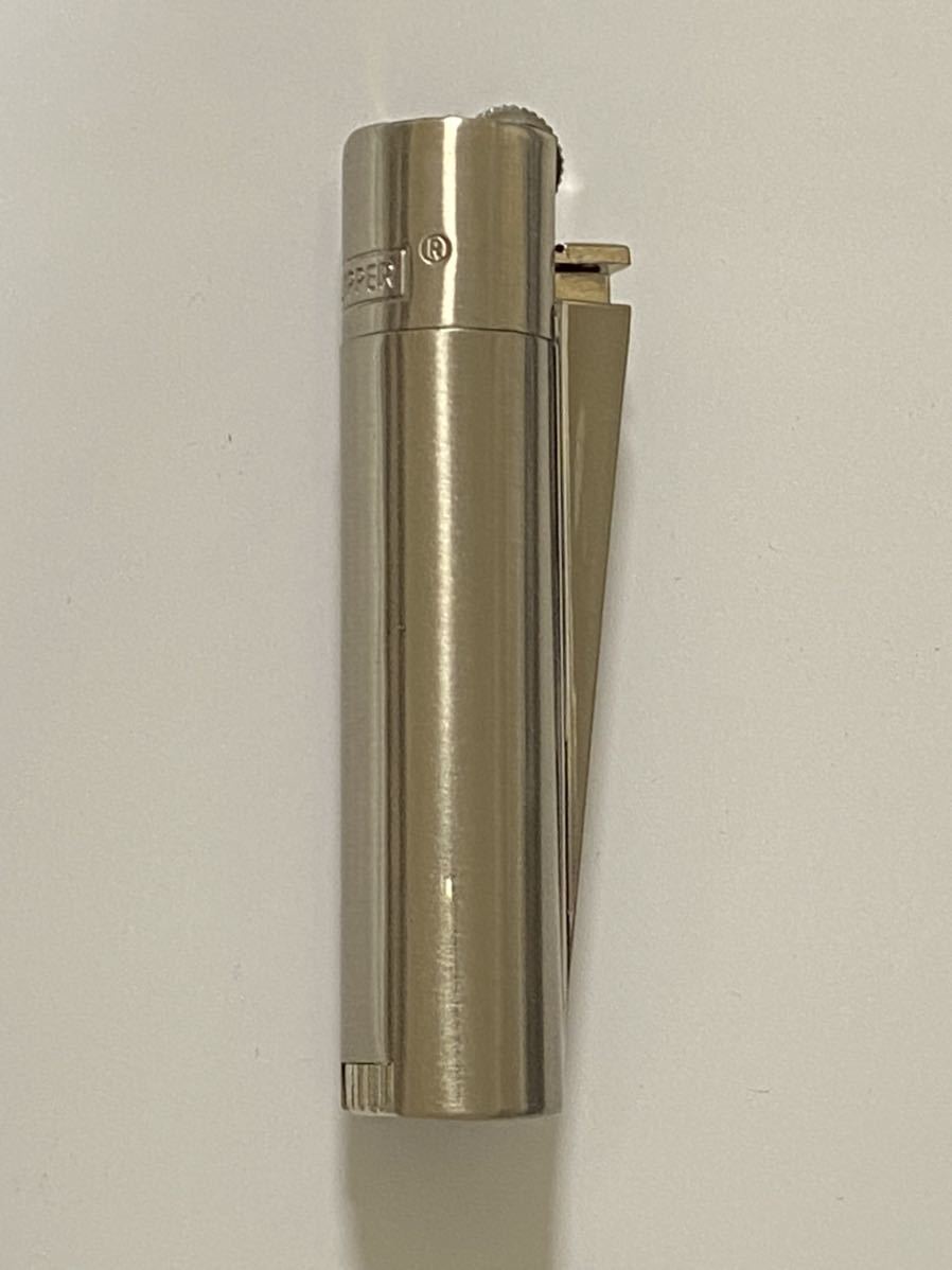 CLIPPER LIGHTER クリッパー ライター メタル ガスライター CLIPPER LIGHTER クリッパー ライター メタル ガスライター