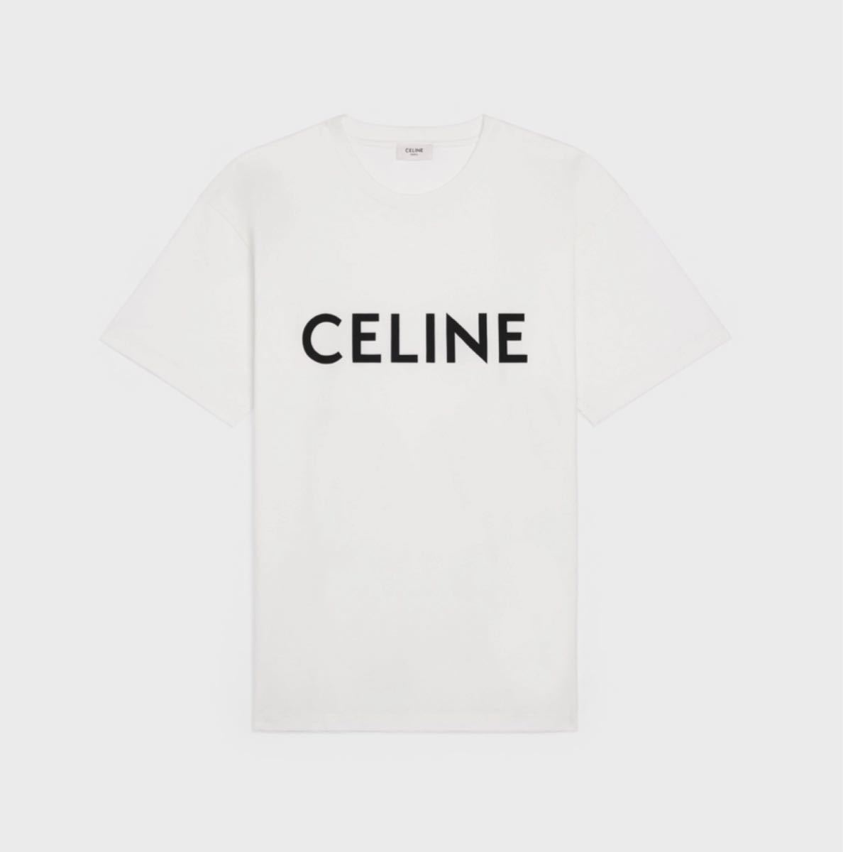 CELINE カットソー | myglobaltax.com