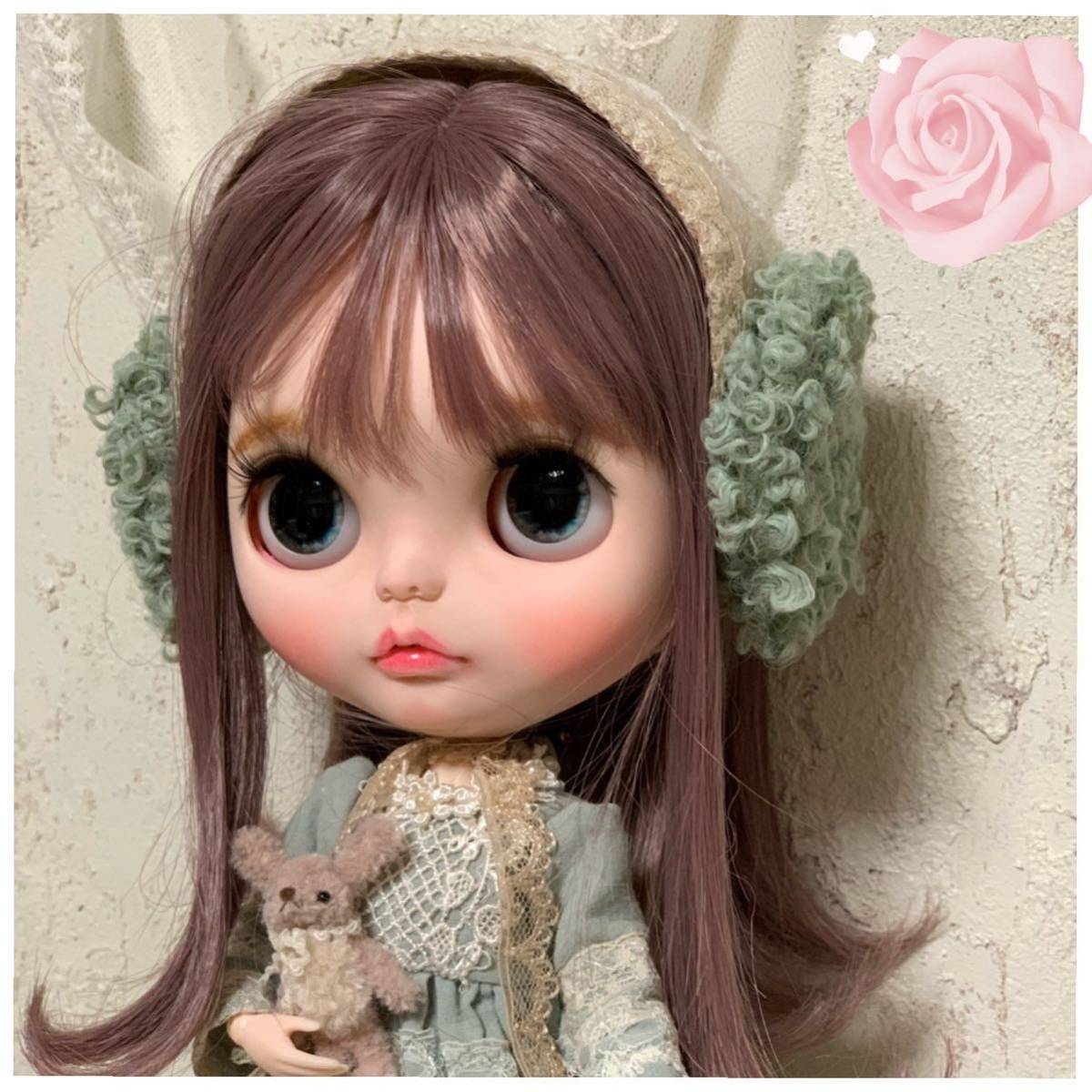カスタムブライス ~☆彡miyuki doll ~プラッドパレード www.ndc.gov.af