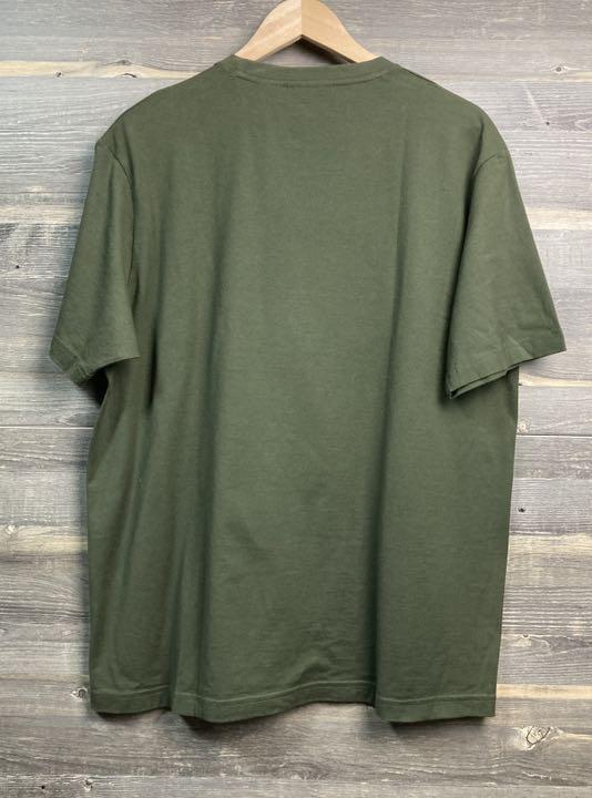 レア 90s USA DKNY ビンテージ Tシャツ デッドストック 紙タグ付 レア 90s USA DKNY ビンテージ Tシャツ デッドストック 紙タグ付