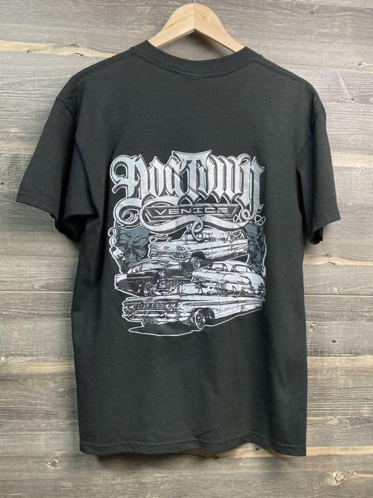 超稀少☆90s DOG TOWN ドッグタウン ビンテージ Tシャツ デッド