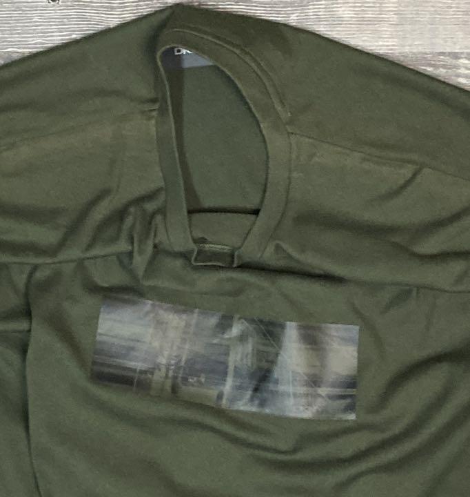 レア 90s USA DKNY ビンテージ Tシャツ デッドストック 紙タグ付 レア 90s USA DKNY ビンテージ Tシャツ デッドストック 紙タグ付