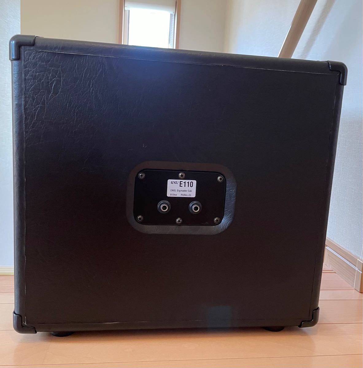 ENGL Speaker Cabinet for Gig Master15 (E110)