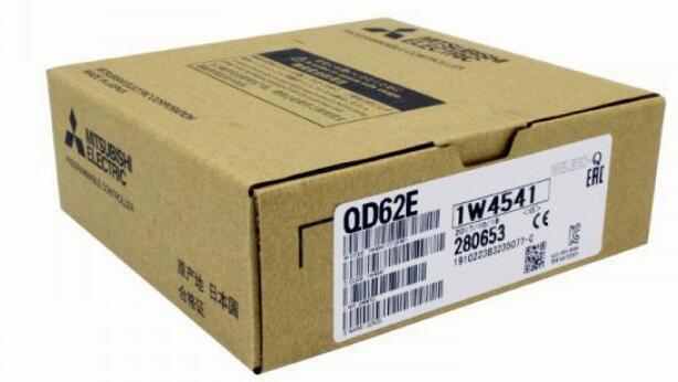 新品☆MITSUBISHI/三菱 QD62E シーケンサ MELSEC-Qシリーズ 高速 新品☆MITSUBISHI/三菱 QD62E シーケンサ MELSEC-Qシリーズ 高速