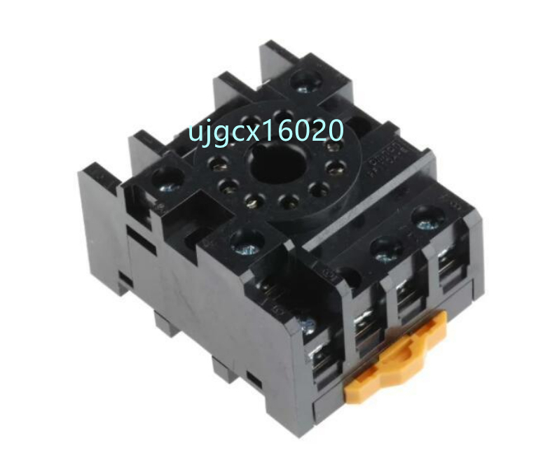 50個入りセット 新品☆ OMRON オムロン 表面接続ソケット PF113A-E www