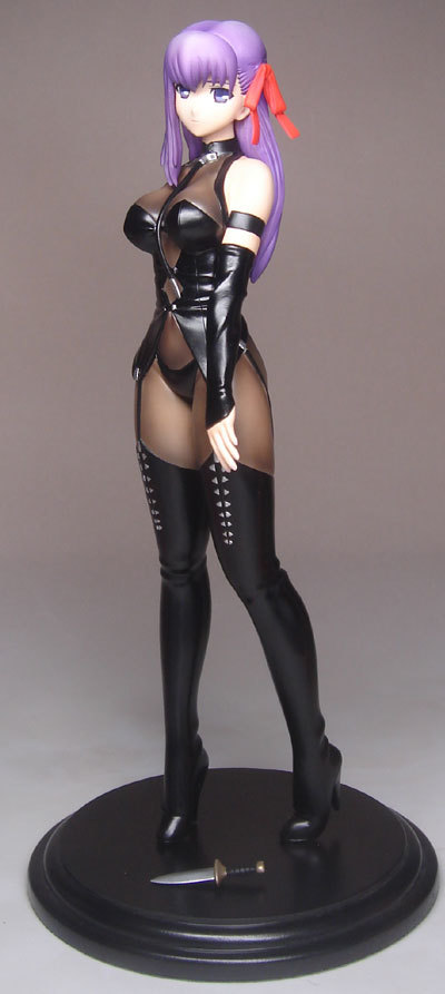Fate stay night 間桐 桜 ボンテージ Ver. 1/6 ガレージキット Fate stay night 間桐 桜 ボンテージ Ver. 1/6 ガレージキット