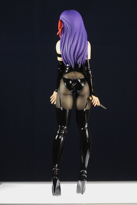 Fate stay night 間桐 桜 ボンテージ Ver. 1/6 ガレージキット Fate stay night 間桐 桜 ボンテージ Ver. 1/6 ガレージキット