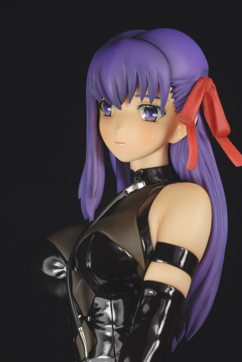 Fate stay night 間桐 桜 ボンテージ Ver. 1/6 ガレージキット Fate stay night 間桐 桜 ボンテージ Ver. 1/6 ガレージキット