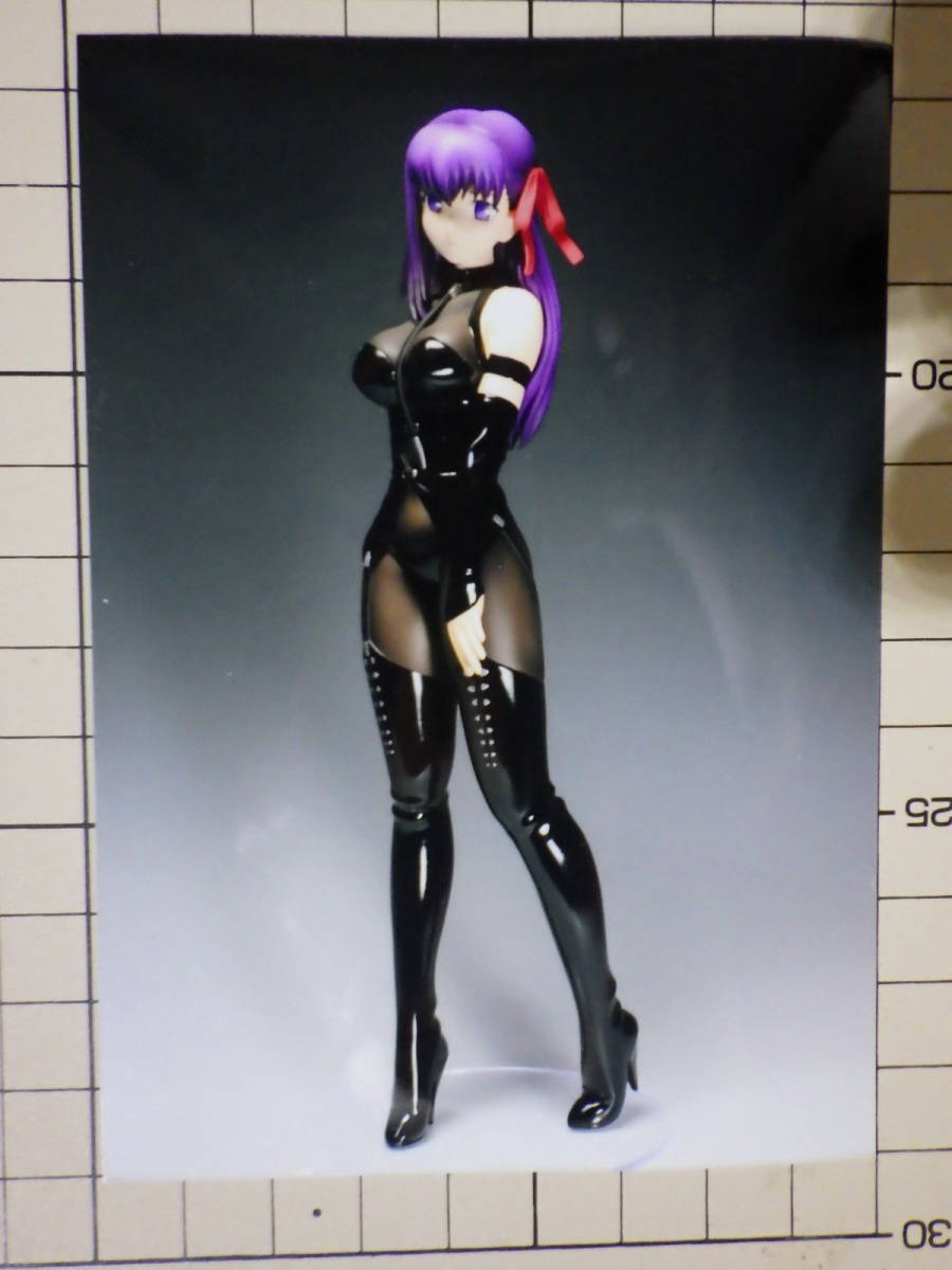 Fate stay night 間桐 桜 ボンテージ Ver. 1/6 ガレージキット Fate stay night 間桐 桜 ボンテージ Ver. 1/6 ガレージキット