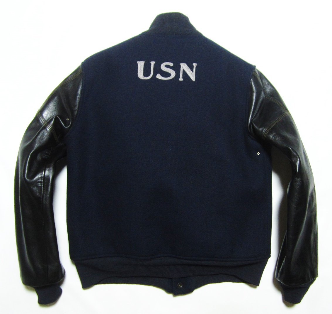 に近い 東洋エンタープライズ BUZZ RICKSON'S バズリクソンズ USN