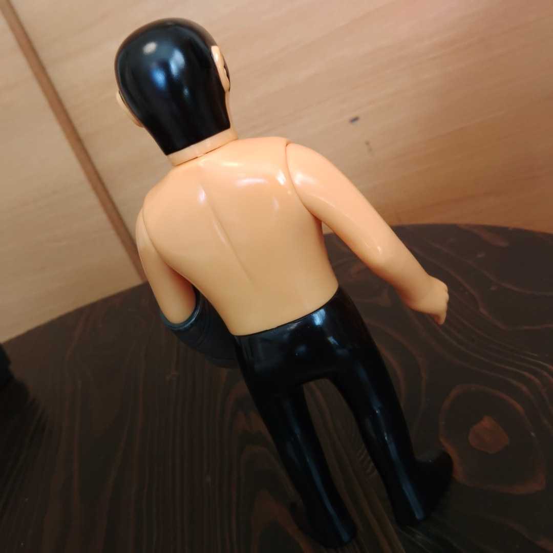 リアルヘッド 真頭玩具 ソフビ あいつ あいつライダー パンク リアルヘッド 真頭玩具 ソフビ あいつ あいつライダー パンク